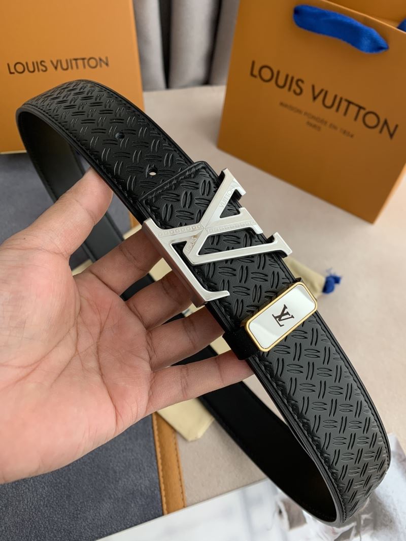 Louis Vuitton Belts